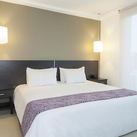 Atlantis Suites Baq -Apartamento Moderno-2-Bd Barranquilla  Exteriér fotografie