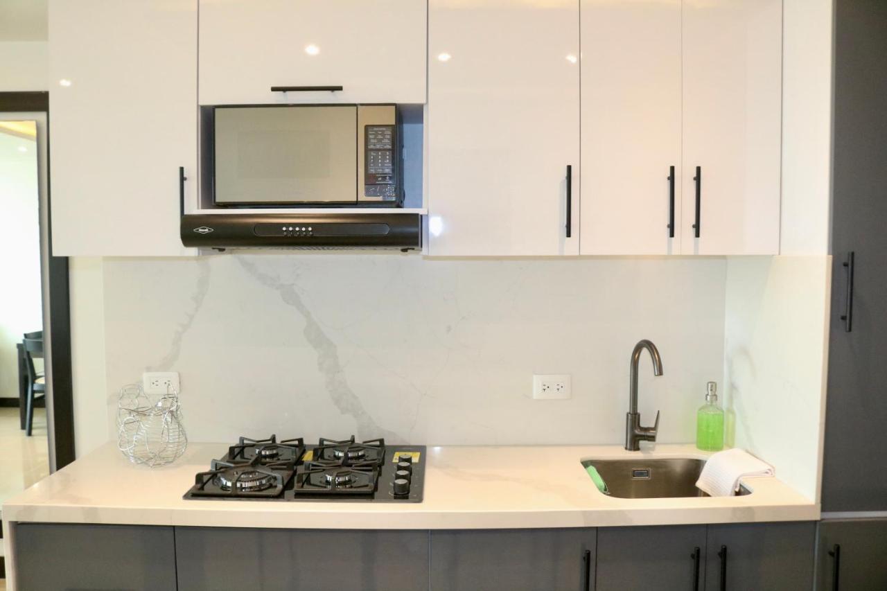 Atlantis Suites Baq -Apartamento Moderno-2-Bd Barranquilla  Exteriér fotografie