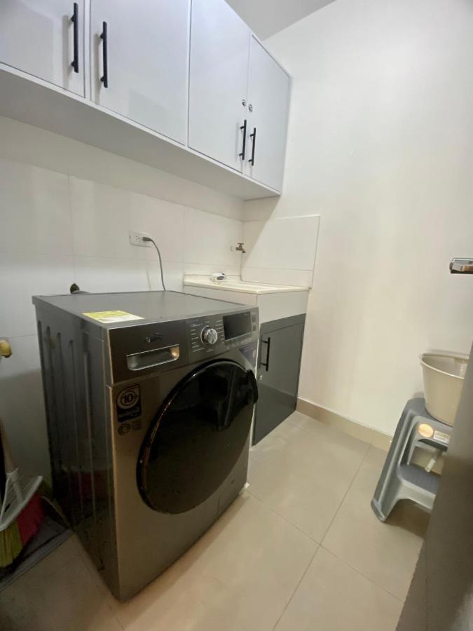 Atlantis Suites Baq -Apartamento Moderno-2-Bd Barranquilla  Exteriér fotografie
