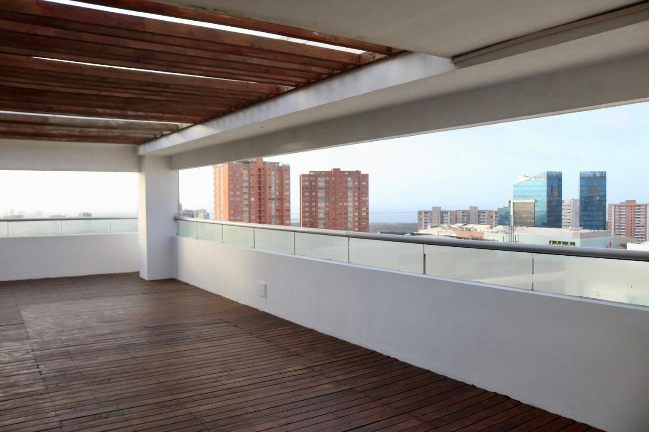Atlantis Suites Baq -Apartamento Moderno-2-Bd Barranquilla  Exteriér fotografie