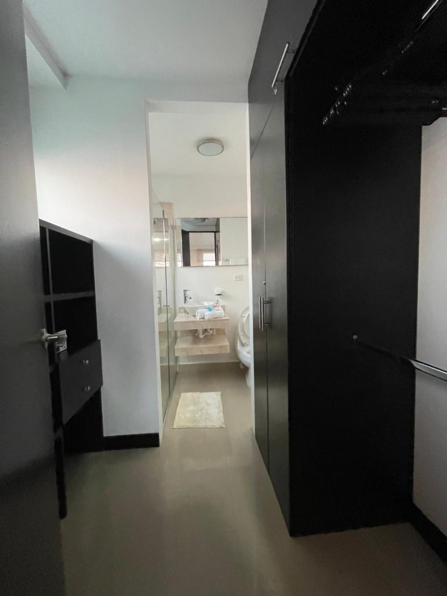 Atlantis Suites Baq -Apartamento Moderno-2-Bd Barranquilla  Exteriér fotografie