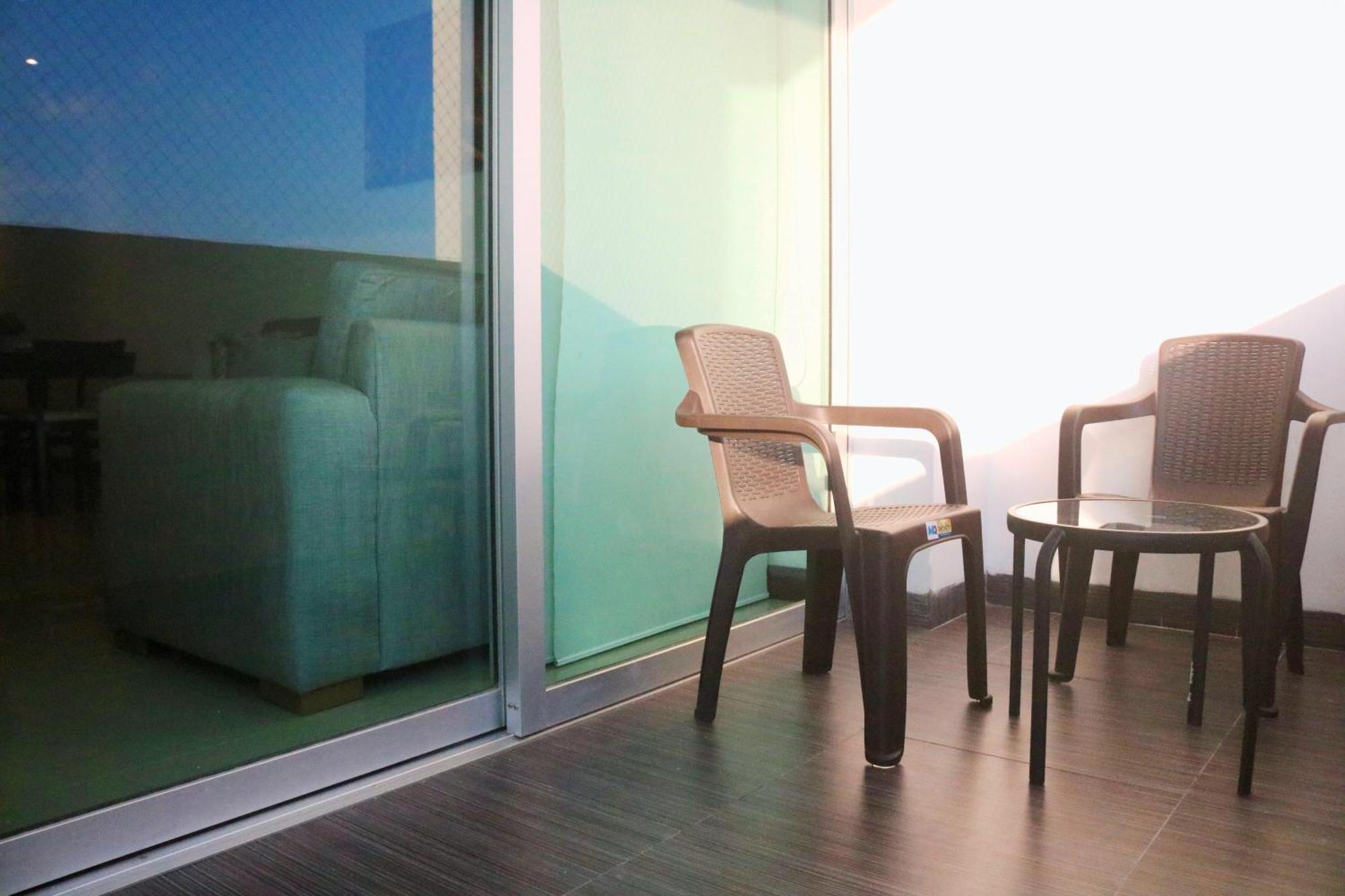 Atlantis Suites Baq -Apartamento Moderno-2-Bd Barranquilla  Exteriér fotografie