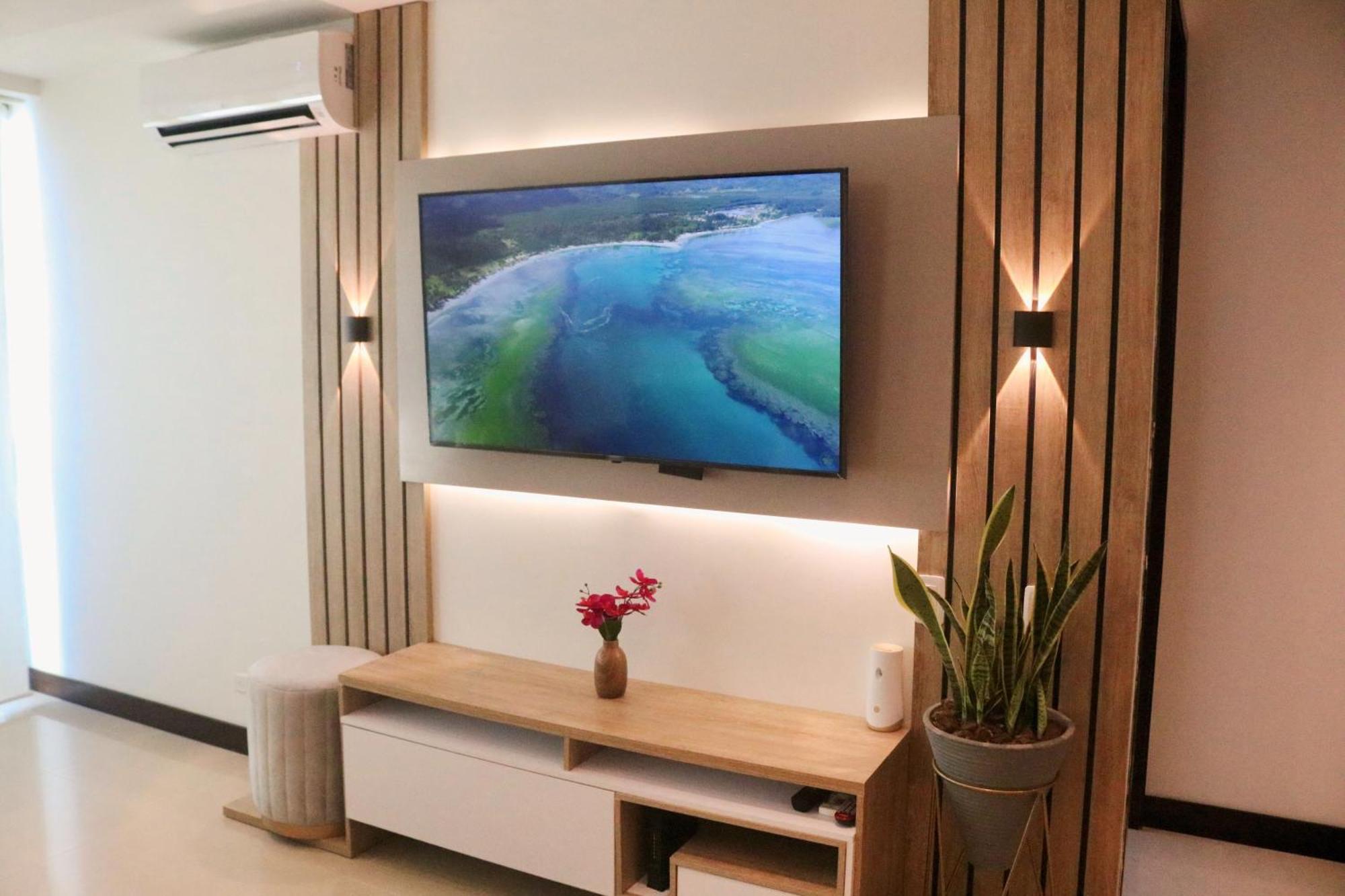 Atlantis Suites Baq -Apartamento Moderno-2-Bd Barranquilla  Exteriér fotografie