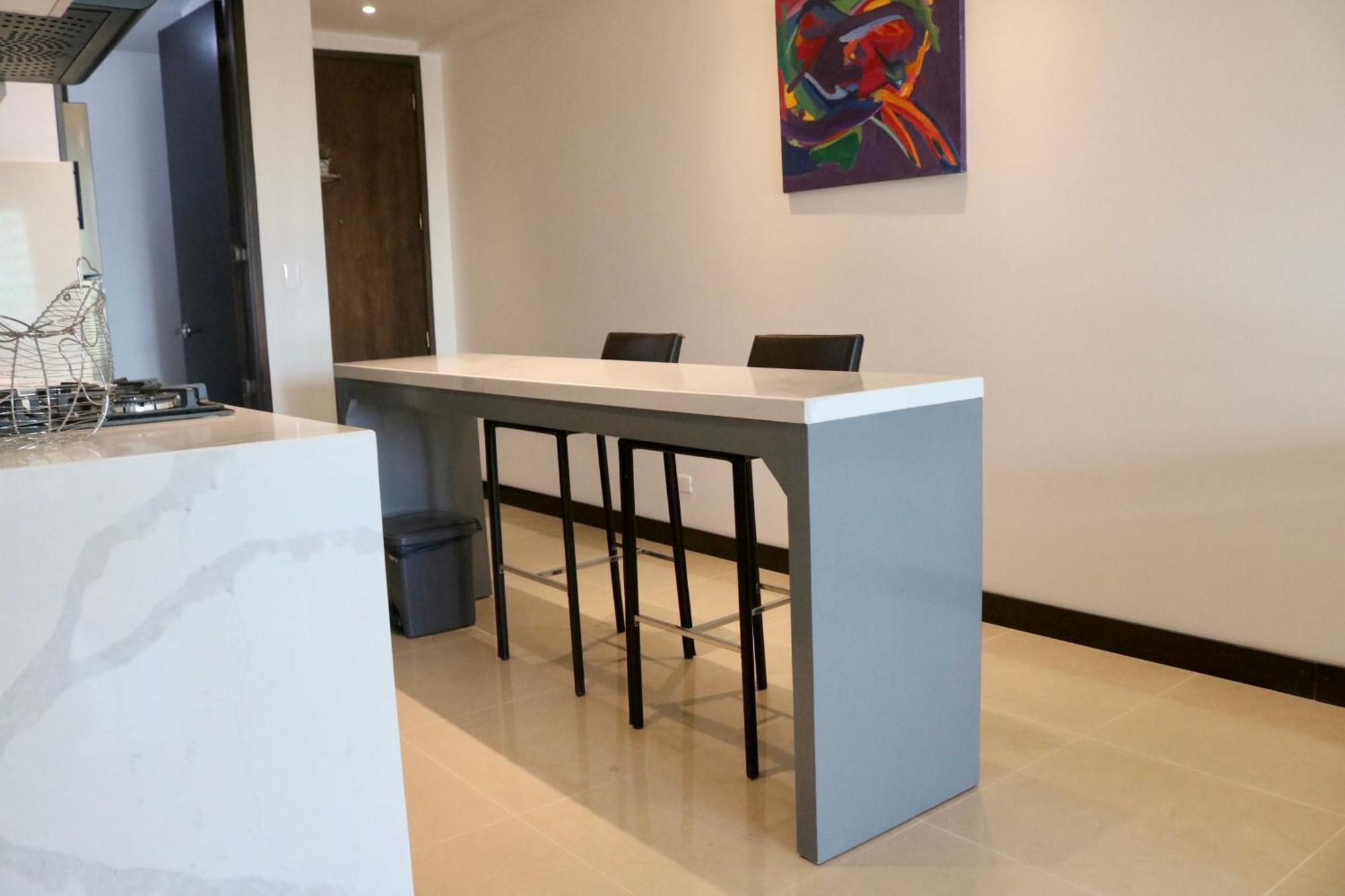 Atlantis Suites Baq -Apartamento Moderno-2-Bd Barranquilla  Exteriér fotografie