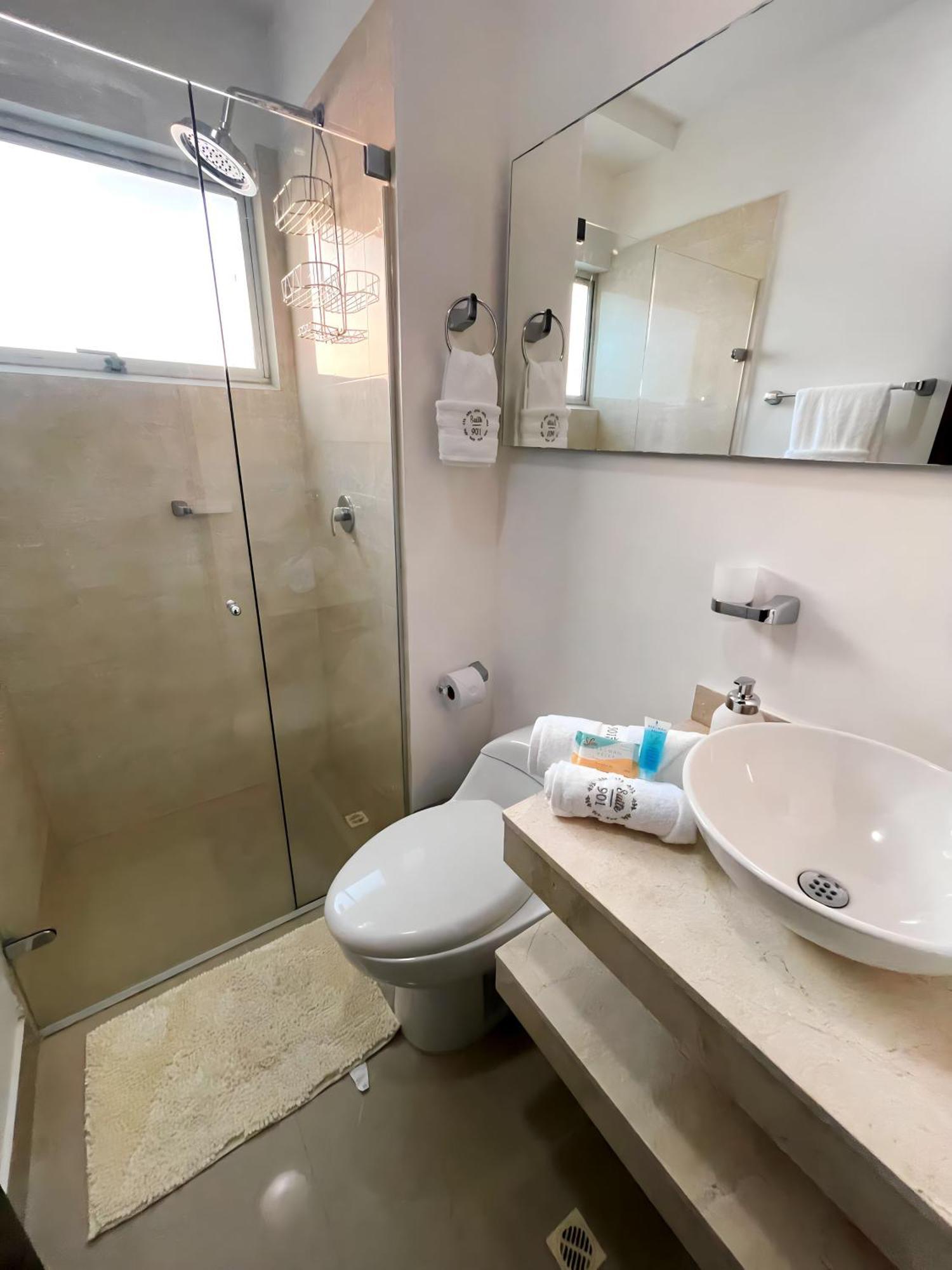 Atlantis Suites Baq -Apartamento Moderno-2-Bd Barranquilla  Exteriér fotografie