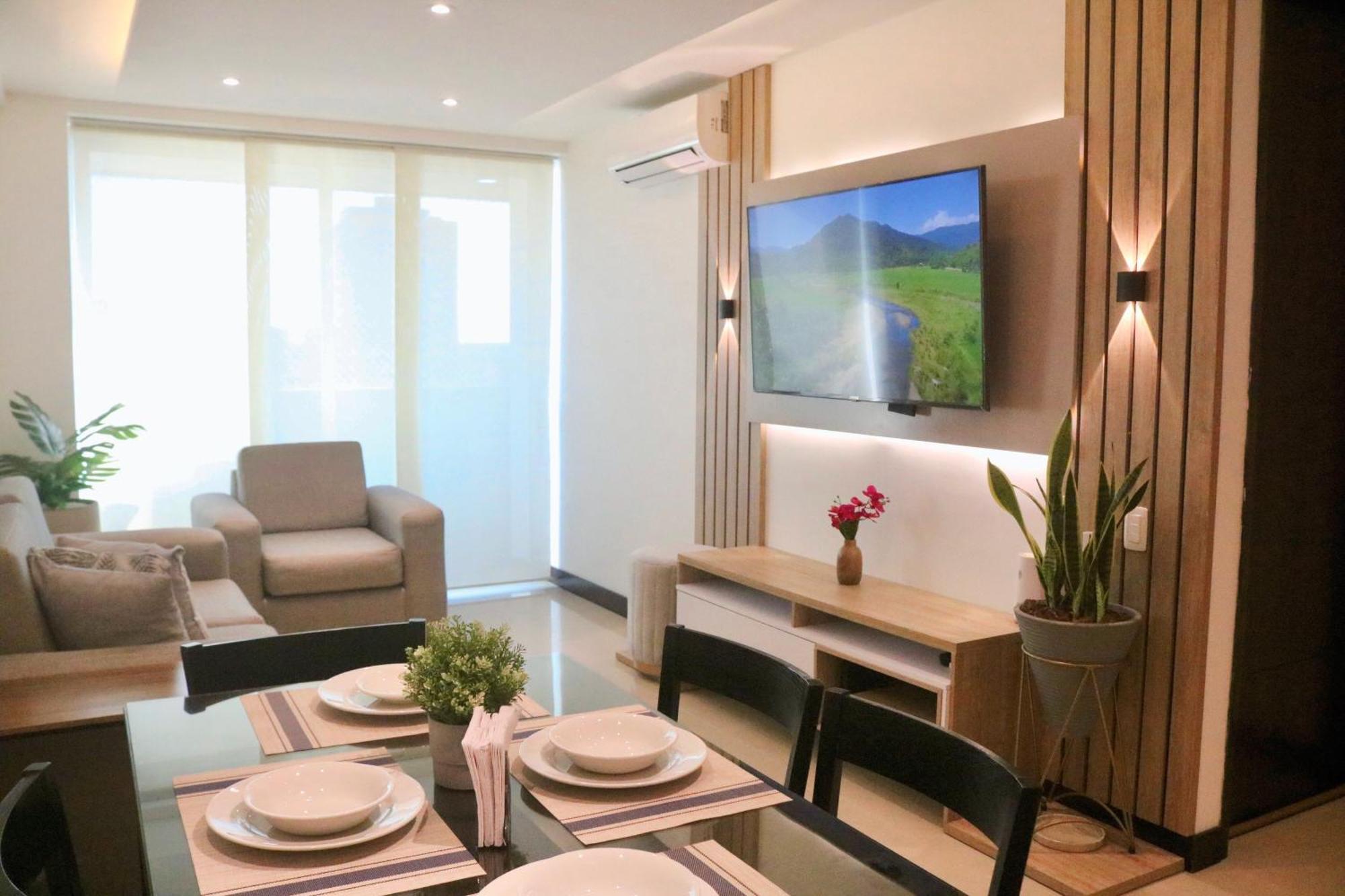 Atlantis Suites Baq -Apartamento Moderno-2-Bd Barranquilla  Exteriér fotografie
