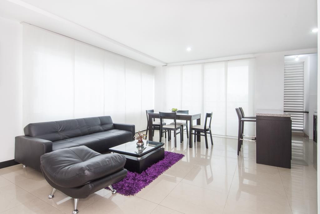 Atlantis Suites Baq -Apartamento Moderno-2-Bd Barranquilla  Exteriér fotografie