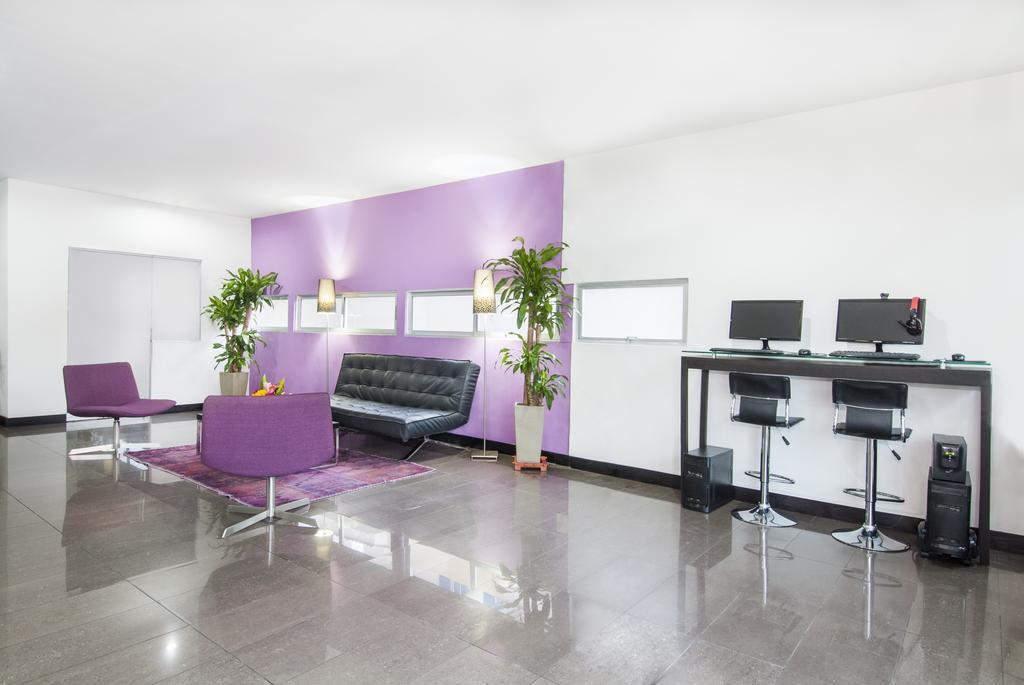 Atlantis Suites Baq -Apartamento Moderno-2-Bd Barranquilla  Exteriér fotografie