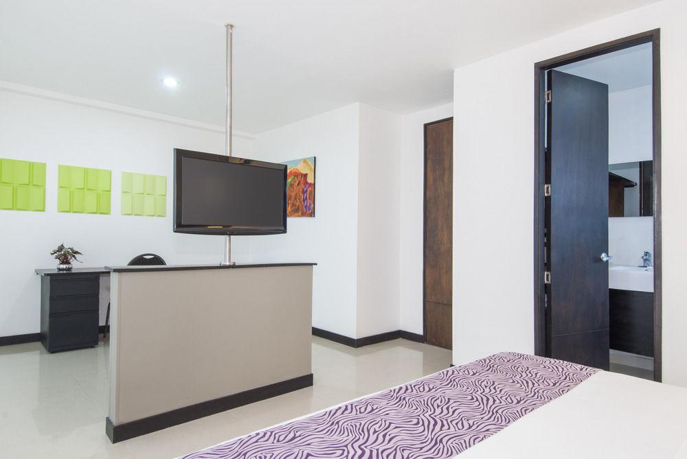 Atlantis Suites Baq -Apartamento Moderno-2-Bd Barranquilla  Exteriér fotografie