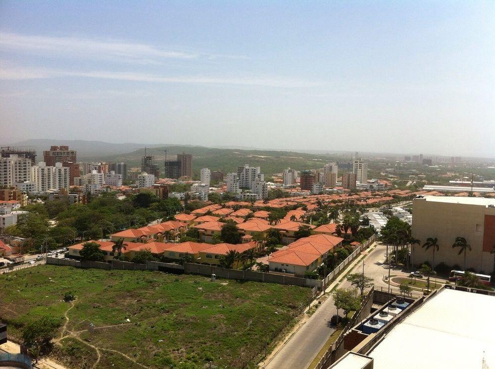 Atlantis Suites Baq -Apartamento Moderno-2-Bd Barranquilla  Exteriér fotografie
