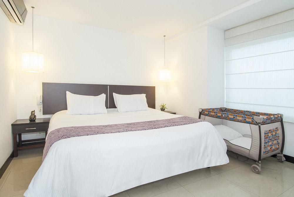 Atlantis Suites Baq -Apartamento Moderno-2-Bd Barranquilla  Exteriér fotografie