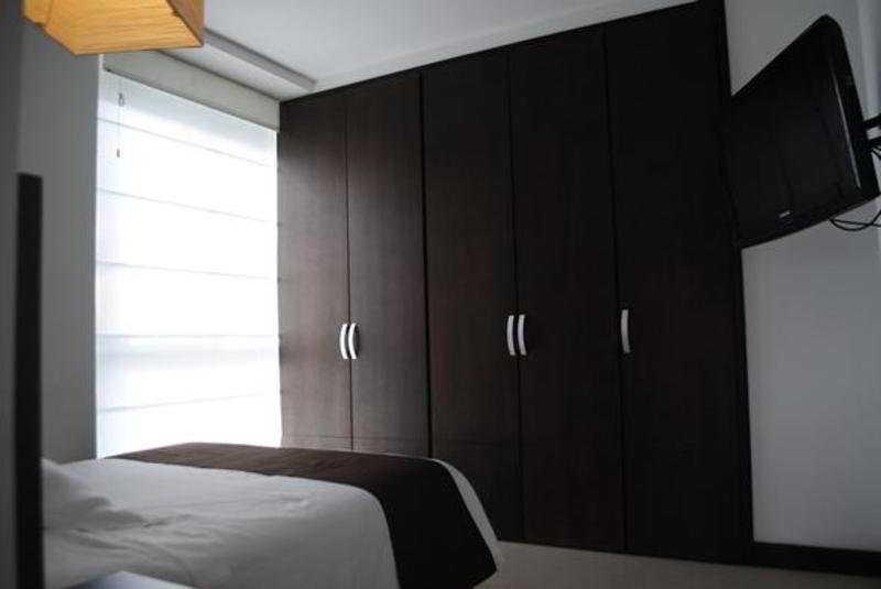 Atlantis Suites Baq -Apartamento Moderno-2-Bd Barranquilla  Exteriér fotografie