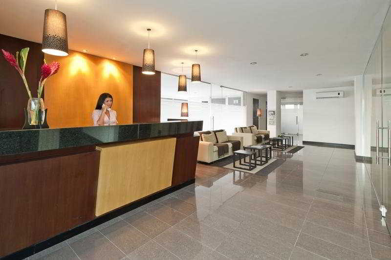 Atlantis Suites Baq -Apartamento Moderno-2-Bd Barranquilla  Exteriér fotografie